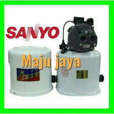 Daftar harga pompa air shimizu terbaru agustus 2021. Jual Pompa Air Jet Pump 250 Watt Otomatis Sanyo Pdh 250 B Tanpa Mata Jet Shopee Indonesia