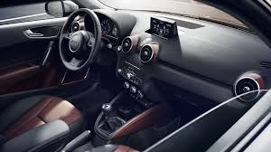 Audi A1 Audi