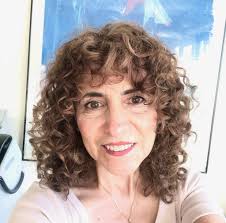 Judy Spencer's Instagram, Twitter & Facebook