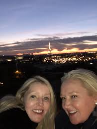 Memories of Alison "Muffin" Quartermain Gersten