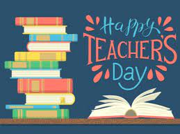 Maybe you would like to learn more about one of these? Teachers Day 2020 Live Updates President Pm Extend Warm Wishes To The Teacher Community