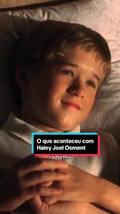 Joel Osment Kendrick