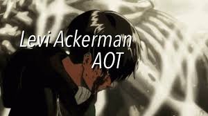 Guts is the main protagonist of the manga series and anime adaptions, berserk. Levi Ackerman Edit Attack On Titan Anime Edit Cursed Bug Youtube