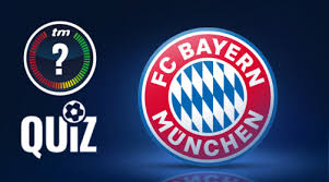 V., commonly known as fc bayern münchen, fcb, bayern munich, or fc bayern, is a german professional sports cl. Tm Quiz Teste Dein Wissen In 10 Fragen Uber Den Fc Bayern Munchen Transfermarkt