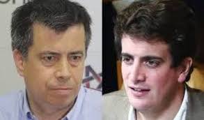 Последние твиты от diego schalper (@diego_schalper). Denuncia De Diputado Celis Contra Diego Schalper Padre Fue Alcalde Designado Por Pinochet Y Es El Tercer Funcionario Mejor Pagado De Todo El Gobierno Madre Tiene Un Importantisimo Cargo En El Ministerio
