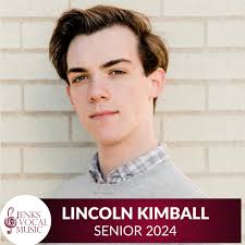 🌟 SENIOR SPOTLIGHT: Lincoln Kimball 🌟 What are your plans after  graduation? plan
