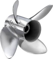 Find the right propeller for your outboard & get everything for your maintenance needs. Boat Propeller Rubex Lexor 4 Solas Propellers Fixed Pitch Outboard And Sterndrive 4 Blade