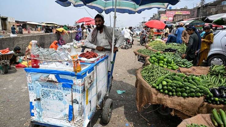 Food-insecure nation: Dawn – Asia News Network