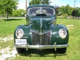 Image result for Morat Green 1939 GMC