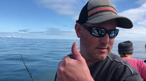 Iowa record walleye caught…almost!