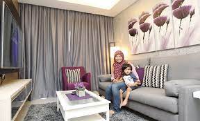 Reka bentuk hiasan dalaman ruang tamu moden gambar unduh gratis imej 500413942 format jpg my lovepik com. Hiasan Dalaman Apartment Moden Kontemporari Dekorasi Terkini