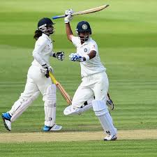Bets are accepted on cricket: Match Preview Eng Women Vs Ind Women India Women Tour Of England 2021 Only Test Espncricinfo Com