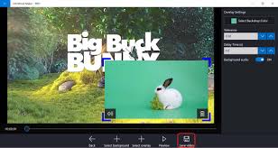 Import your media files to the program. Movie Maker For Windows 10