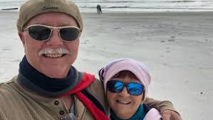 Fundraiser for Linda Reece by Molly Oneil : Help Steve and Linda Rebuild  After Hurricane