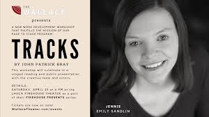 TRACKS Billing Page — The Wallace