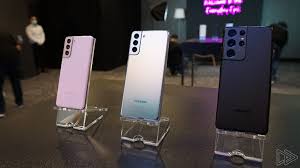 Find out more about digi shield Is The Samsung Galaxy S21 Too Expensive