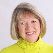 Inspirational & Humorful: P.E.O. Nancy Hum