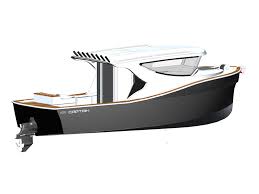 Captain Herley Boats