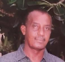 Remembering Elma Warner