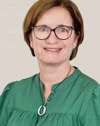 Dr Sarah Wakeman • Fertility Associates