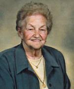 Obituary of Joyce Kimble