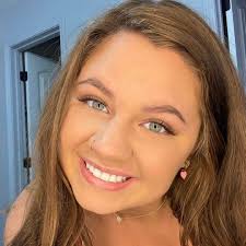 Christin Swanson and Dawson Ford's Wedding Website