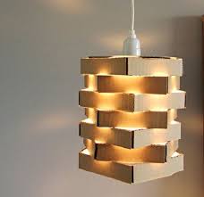 Pin De Felisa Padilla En Lamparas De Carton Lampara Arana Casera Carton Hazlo Tu Mismo Lampara Diy