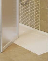 Start your project sooner with store pickup. Universal Shower Tray Creative Living