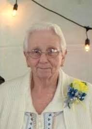 Rogene Koch Obituary (1938