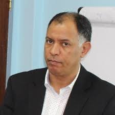 Ben Abdallah's Instagram, Twitter & Facebook