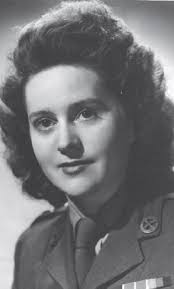 Odette Marie-Céline Brailly SANSOM GC