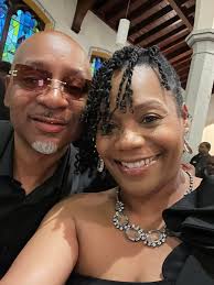 Always been us 🥰 17 years together and 10 years of marriage