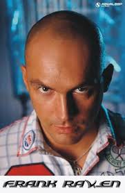 Frank Raven Discography: Vinyl, CDs, & More