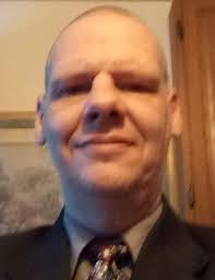 Obituary information for Russell Donald Budd