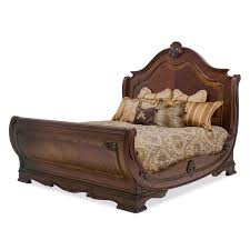 Get your team aligned with all the tools you need on one secure, reliable video platform. 9051011 202 Aico Furniture Bella Veneto Bedroom Queen Sleigh Bed