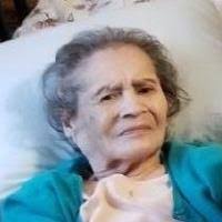 VIRGINIA MESA Obituary