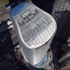 Simple y con más funcionalidades. Como Es La Torre Que Jorge Brito Le Pidio A Cesar Pelli