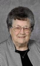 Wilma D. Duey Obituary November 10, 2016
