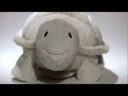Gund Crawl With Me Turtle Youtube