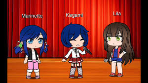 Top 30 animals meme meme ep1 gacha life tiktok compilation. Sweet Tooth Meme Gacha Life Mlb Youtube