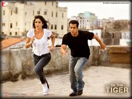 Image result for ek tha tiger movie screenshots