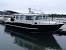 Aluminum Fishing Boats