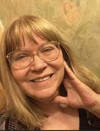 Sharon Heins's Instagram, Twitter & Facebook