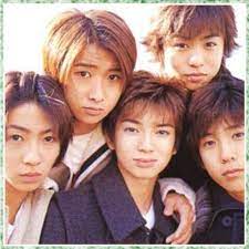 arashi