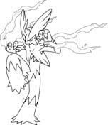 Pokemon linearts by inukawaiilover (isabeau almeida) on deviantart. Pokemon Coloring Pages Free Coloring Pages Pokemon Coloring Pages Coloring Pages Pokemon Coloring