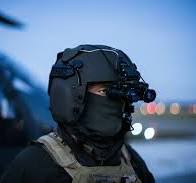 New pilot helmets for the Bundeswehr | SPARTANAT