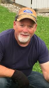 Obituary of Leonard F. Smith