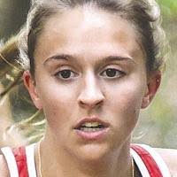 Prettyman, Latchaw, Griffin take home top XC honors