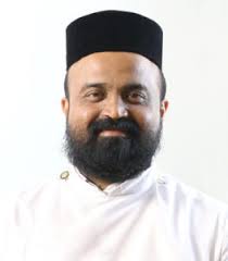 Fr. Ninan Philip Panackamattom