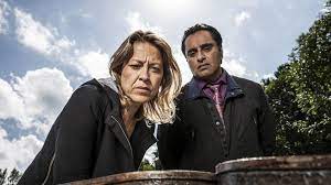 The cast readthrough took place on monday the 13th of. Unforgotten Recap Season 4 Episode 2 Go Home Gentrifier Unforgotten Se4 Ep2